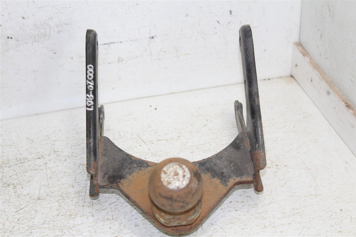 2000 Arctic Cat 500 4x4 Manual Tow Hitch Mount Receiver