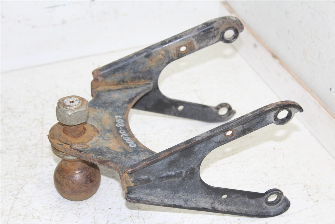 2000 Arctic Cat 500 4x4 Manual Tow Hitch Mount Receiver
