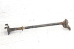2000 Arctic Cat 500 4x4 Manual Steering Stem Shaft