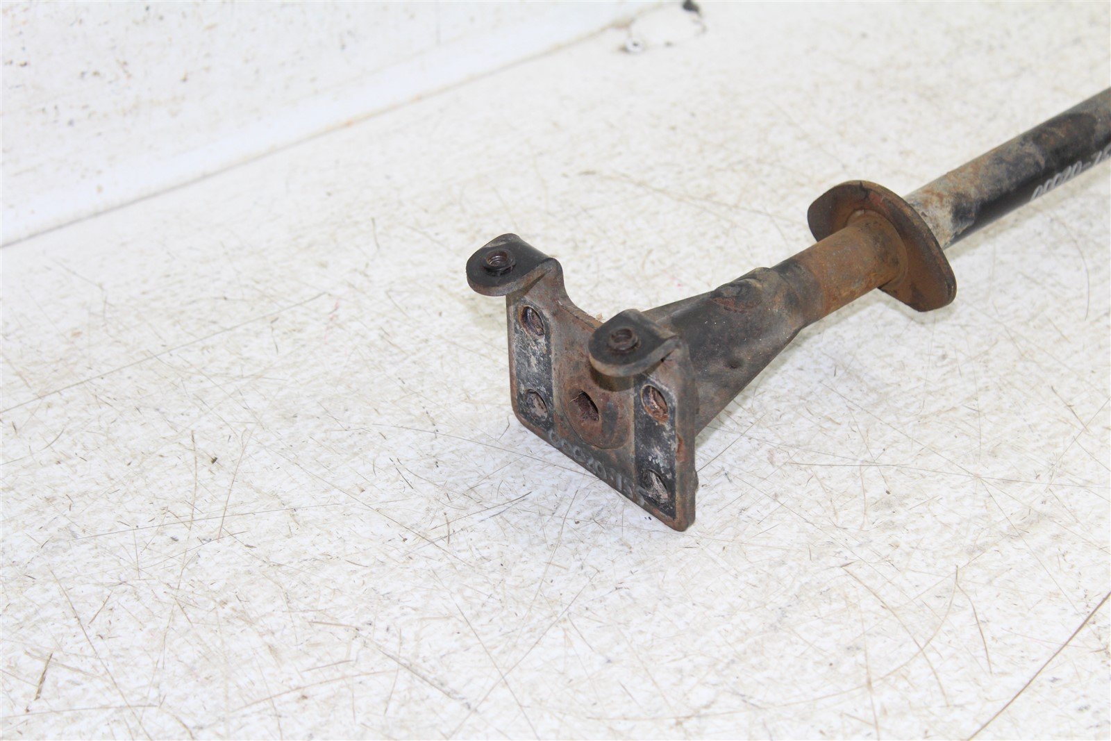 2000 Arctic Cat 500 4x4 Manual Steering Stem Shaft