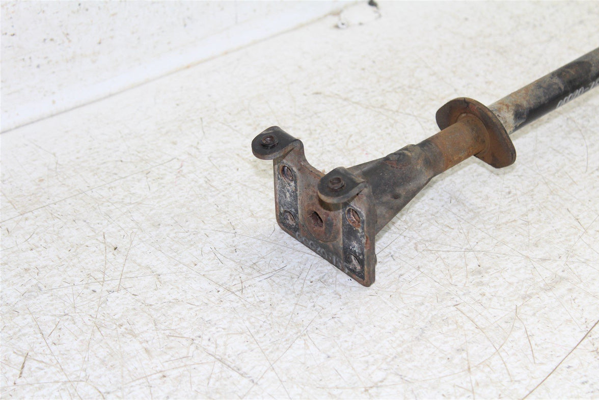 2000 Arctic Cat 500 4x4 Manual Steering Stem Shaft