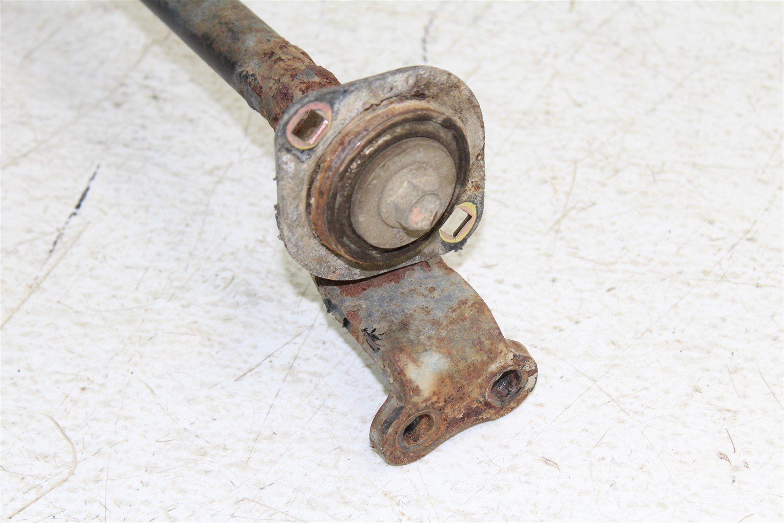 2000 Arctic Cat 500 4x4 Manual Steering Stem Shaft