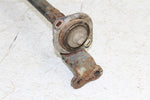 2000 Arctic Cat 500 4x4 Manual Steering Stem Shaft