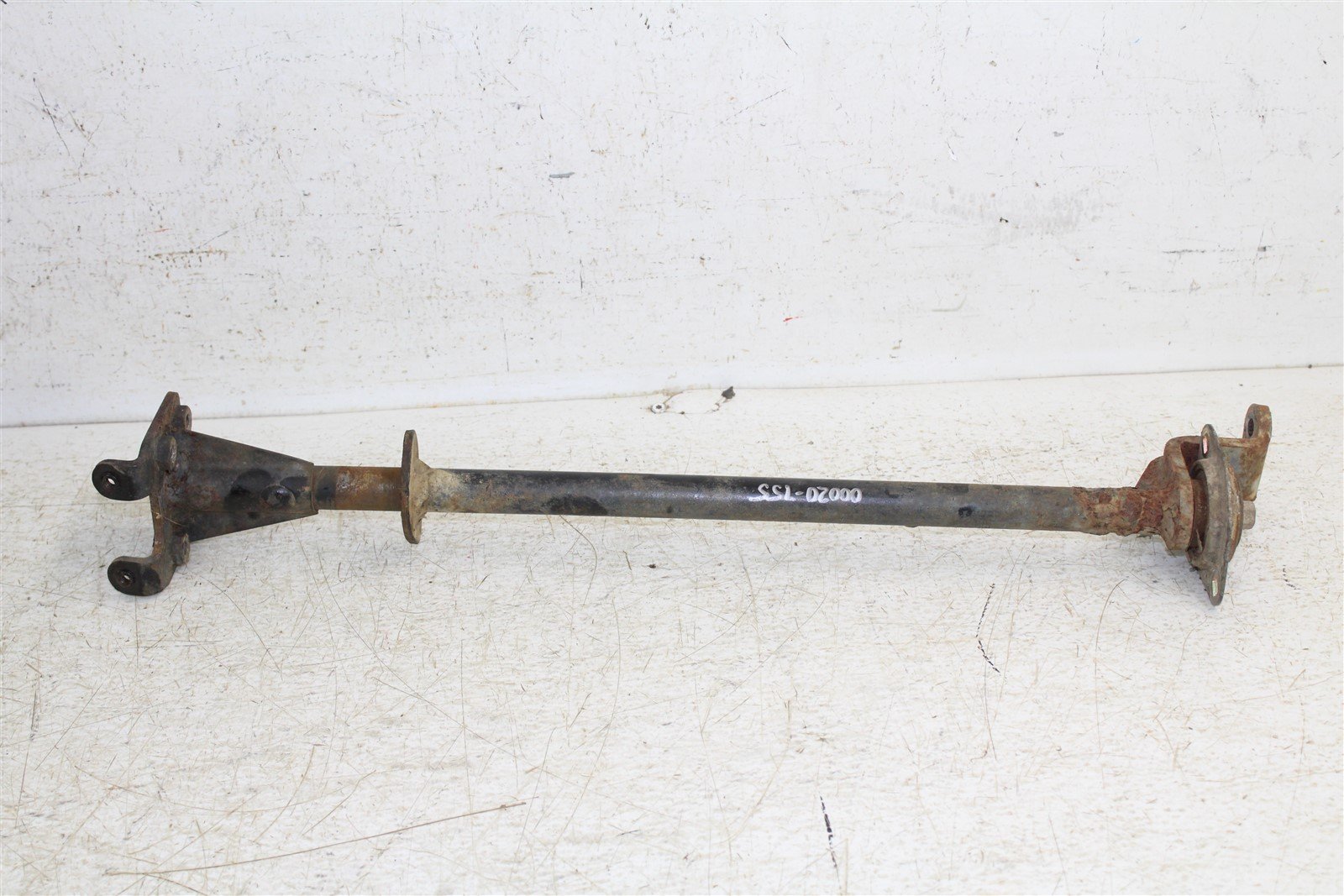 2000 Arctic Cat 500 4x4 Manual Steering Stem Shaft