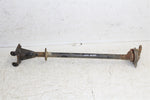 2000 Arctic Cat 500 4x4 Manual Steering Stem Shaft
