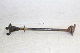 2000 Arctic Cat 500 4x4 Manual Steering Stem Shaft