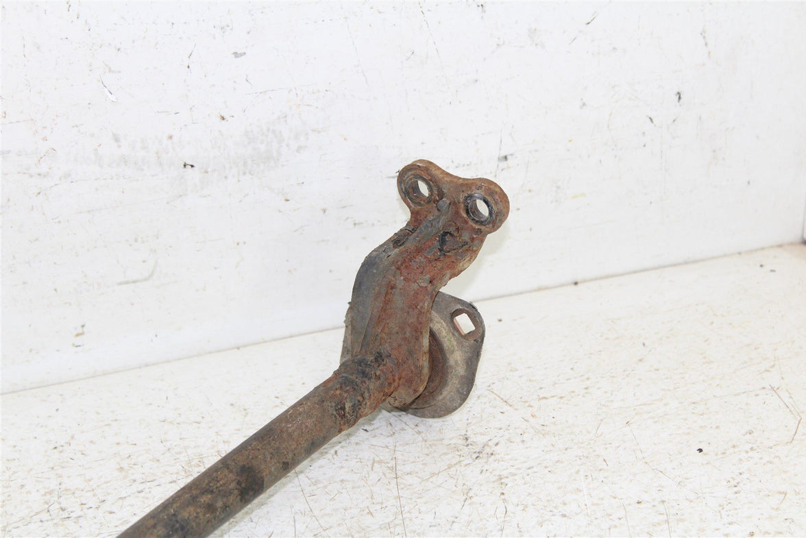 2000 Arctic Cat 500 4x4 Manual Steering Stem Shaft