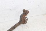 2000 Arctic Cat 500 4x4 Manual Steering Stem Shaft