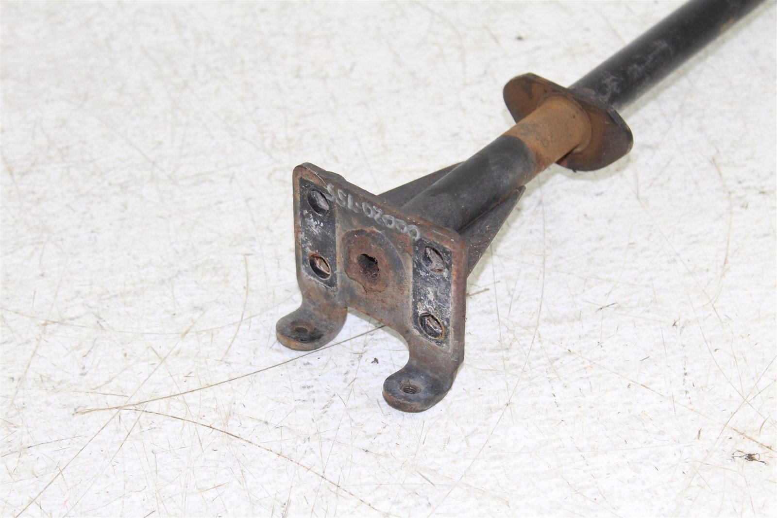2000 Arctic Cat 500 4x4 Manual Steering Stem Shaft