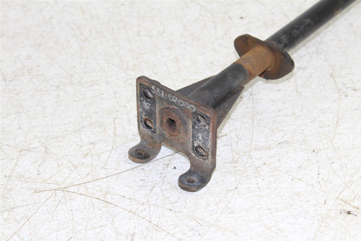 2000 Arctic Cat 500 4x4 Manual Steering Stem Shaft