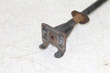 2000 Arctic Cat 500 4x4 Manual Steering Stem Shaft