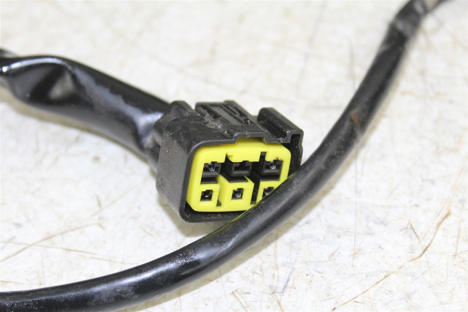 2000 Arctic Cat 500 4x4 Manual Stator Magneto Generator Coil