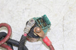 2000 Arctic Cat 500 4x4 Manual Starter Relay Solenoid