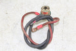 2000 Arctic Cat 500 4x4 Manual Starter Relay Solenoid