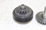 2000 Arctic Cat 500 4x4 Manual Starter Motor Limiter Reduction Gears