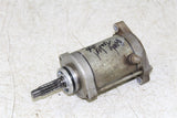 2000 Arctic Cat 500 4x4 Manual Starter Motor