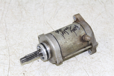 2000 Arctic Cat 500 4x4 Manual Starter Motor