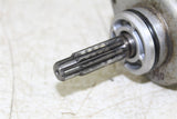 2000 Arctic Cat 500 4x4 Manual Starter Motor
