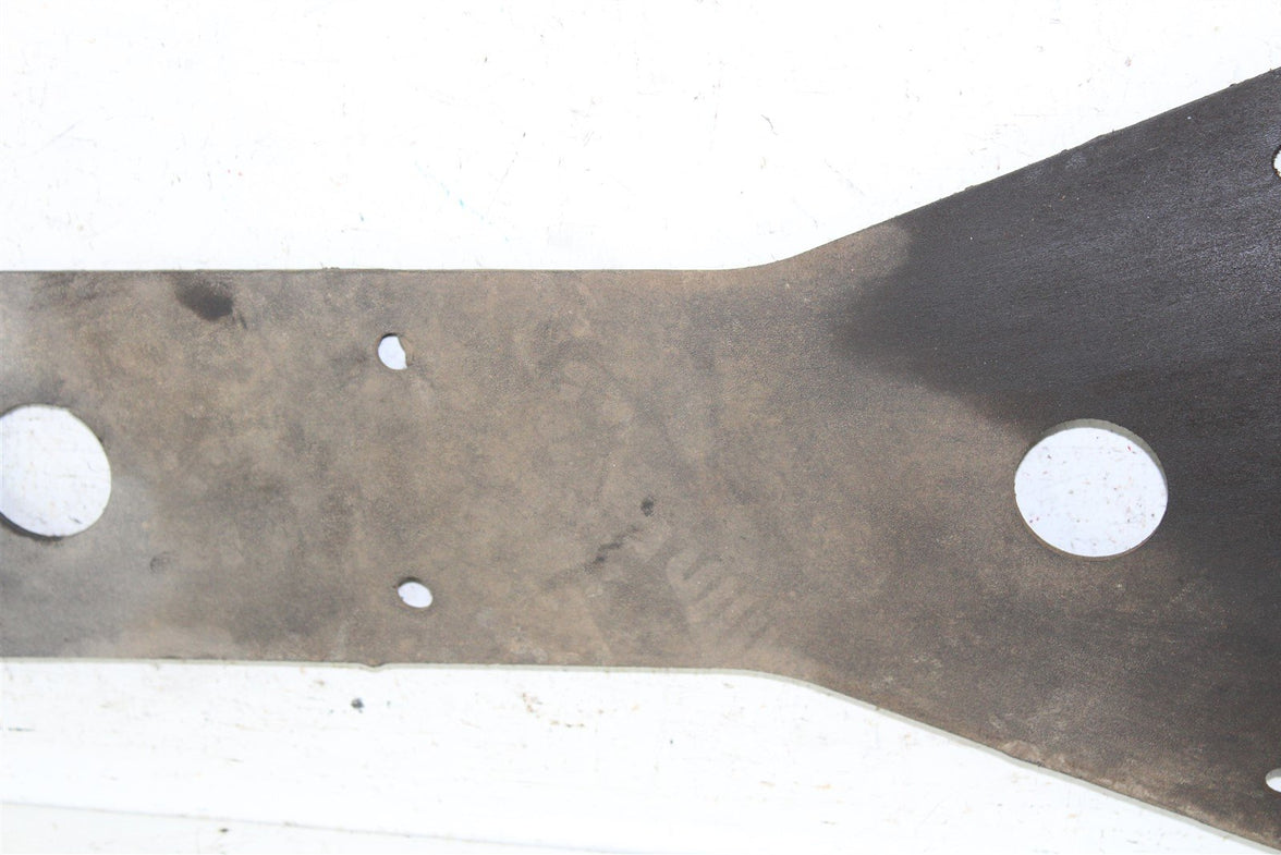 2000 Arctic Cat 500 4x4 Manual Skid Plate Engine Guard