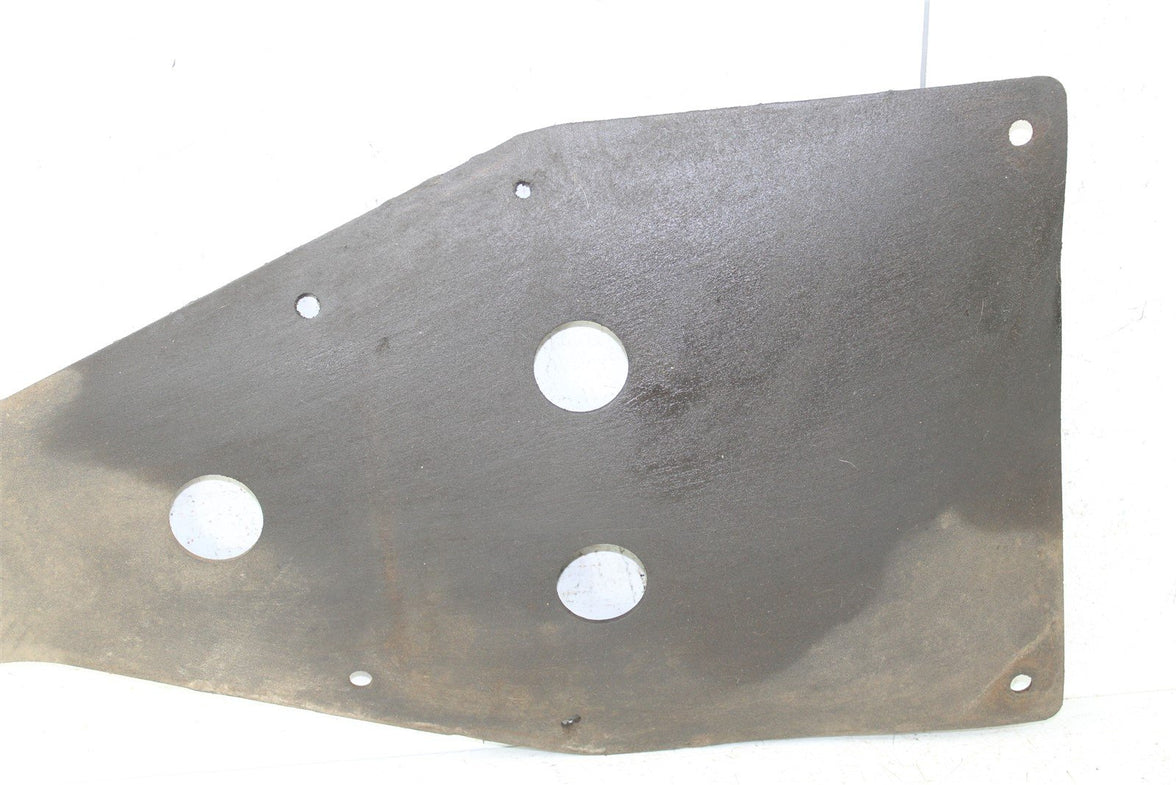 2000 Arctic Cat 500 4x4 Manual Skid Plate Engine Guard