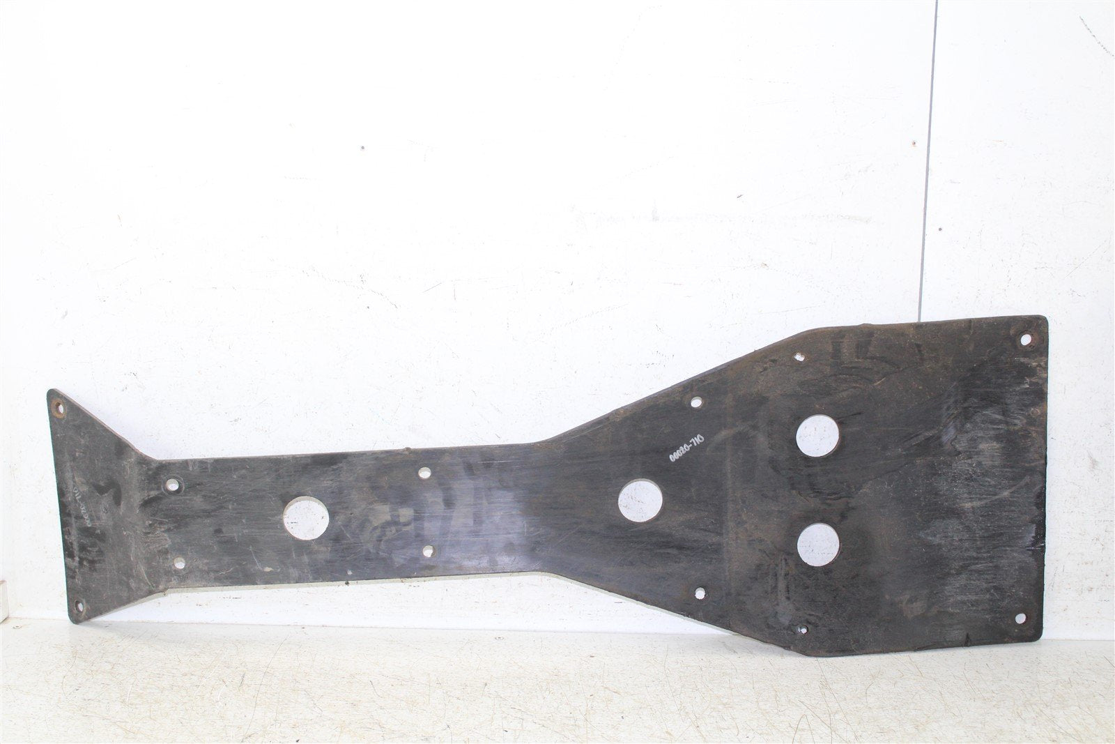 2000 Arctic Cat 500 4x4 Manual Skid Plate Engine Guard
