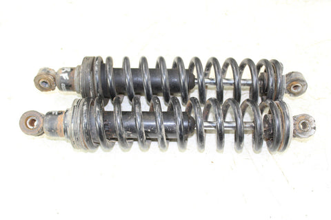 2000 Arctic Cat 500 4x4 Manual Front Shocks Spring Absorber Left Right