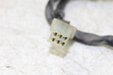2000 Arctic Cat 500 4x4 Manual Shift Sensor Neutral Safety Switch