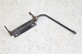 2000 Arctic Cat 500 4x4 Manual Seat Latch