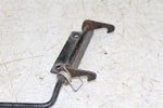 2000 Arctic Cat 500 4x4 Manual Seat Latch