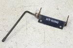 2000 Arctic Cat 500 4x4 Manual Seat Latch
