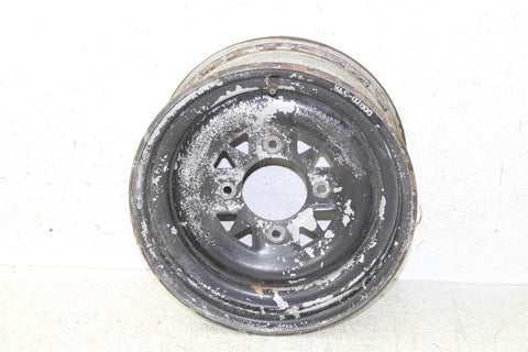 2000 Arctic Cat 500 4x4 Manual Front Wheel Rim