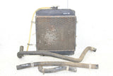 2000 Arctic Cat 500 4x4 Manual Radiator w/ Coolant Hoses