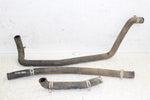 2000 Arctic Cat 500 4x4 Manual Radiator w/ Coolant Hoses