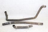 2000 Arctic Cat 500 4x4 Manual Radiator w/ Coolant Hoses