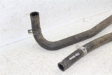 2000 Arctic Cat 500 4x4 Manual Radiator w/ Coolant Hoses