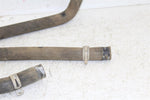 2000 Arctic Cat 500 4x4 Manual Radiator w/ Coolant Hoses