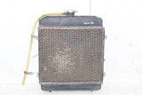 2000 Arctic Cat 500 4x4 Manual Radiator w/ Coolant Hoses