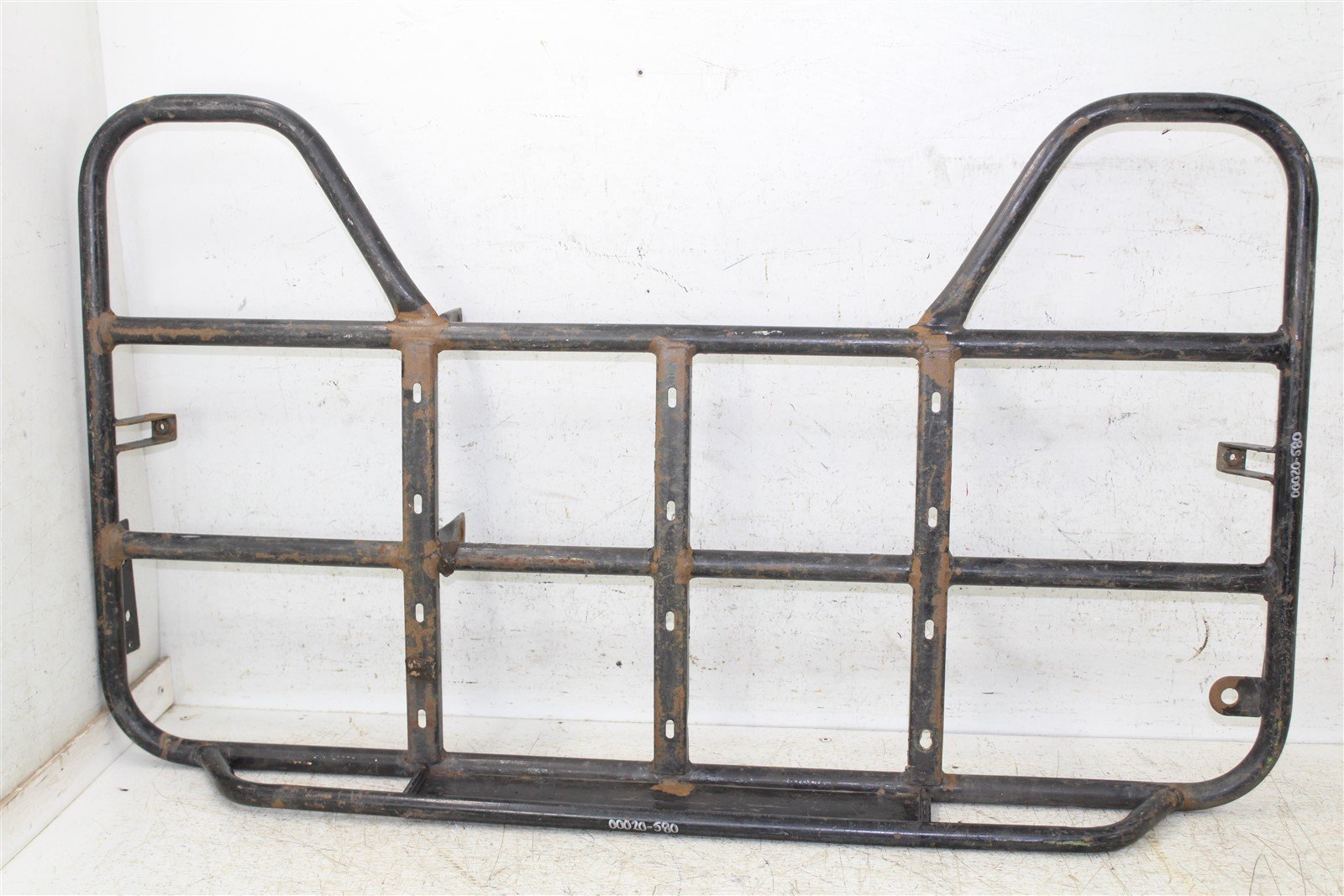 2000 Arctic Cat 500 4x4 Manual Rear Rack Mount Carrier