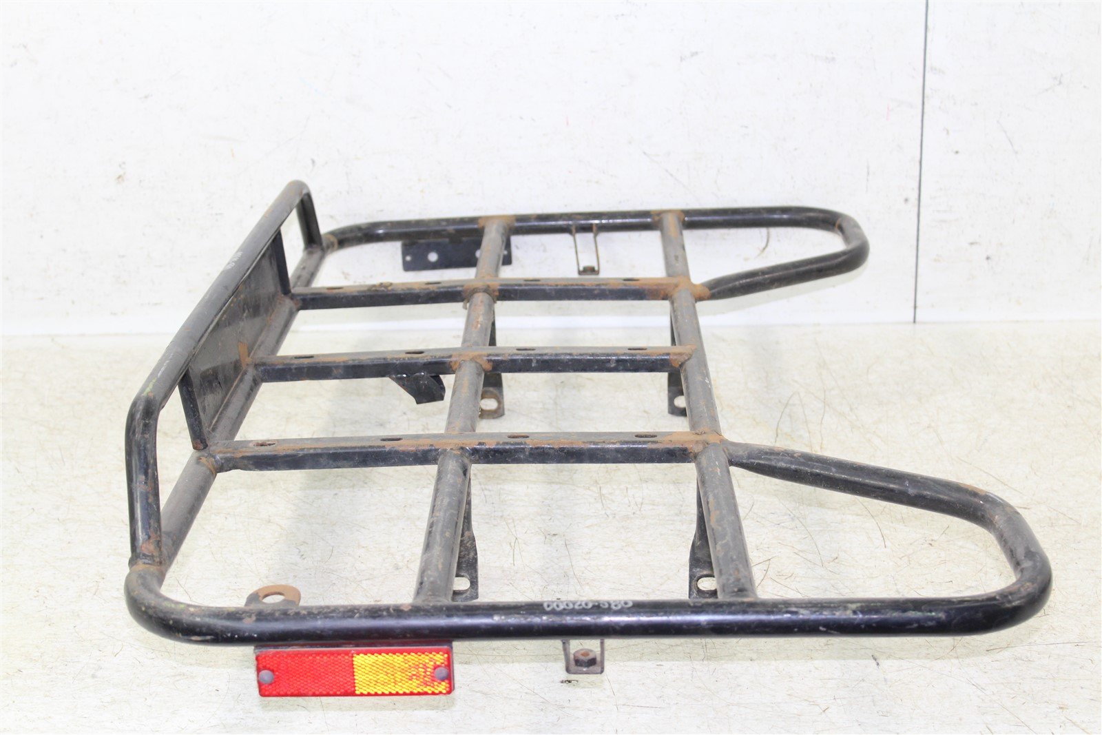 2000 Arctic Cat 500 4x4 Manual Rear Rack Mount Carrier