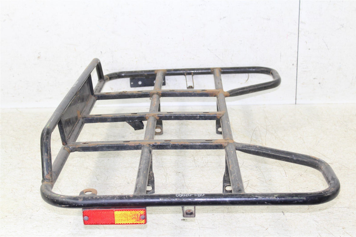 2000 Arctic Cat 500 4x4 Manual Rear Rack Mount Carrier