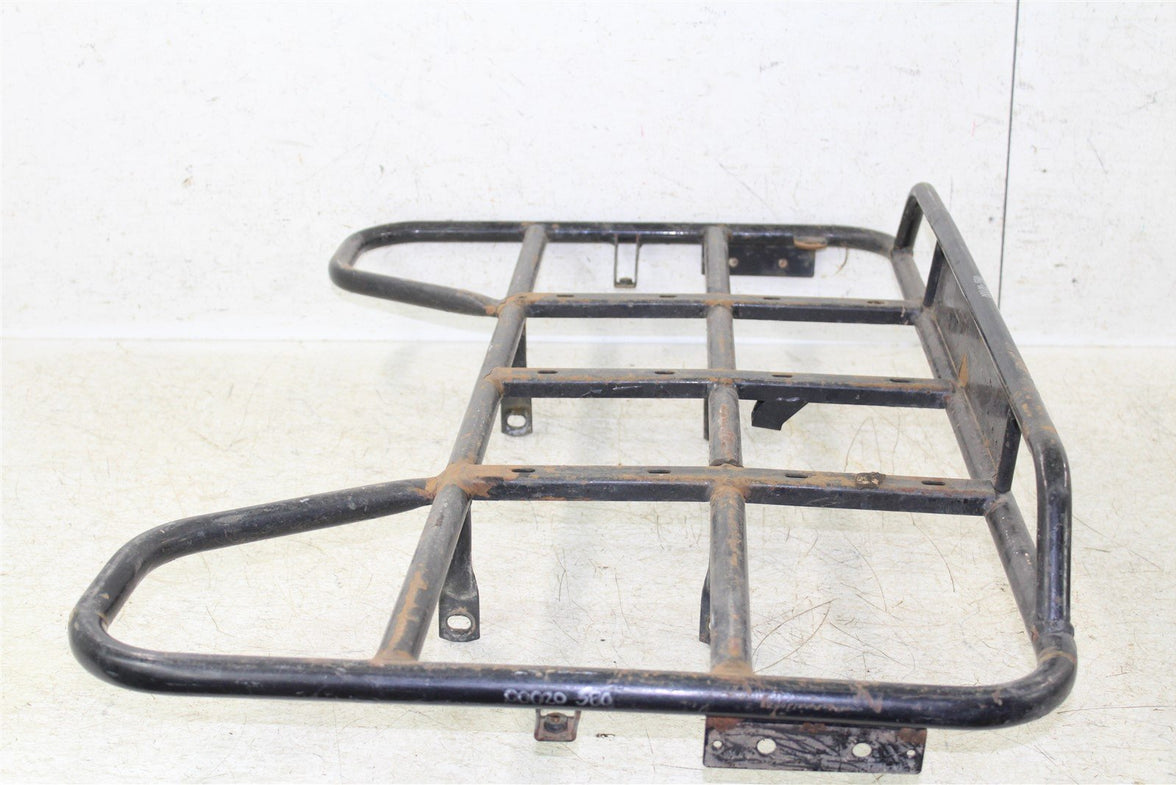 2000 Arctic Cat 500 4x4 Manual Rear Rack Mount Carrier