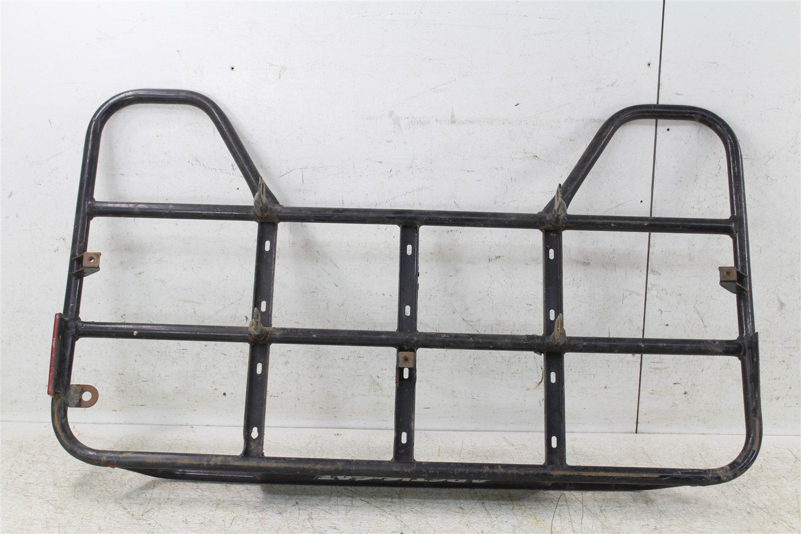2000 Arctic Cat 500 4x4 Manual Rear Rack Mount Carrier