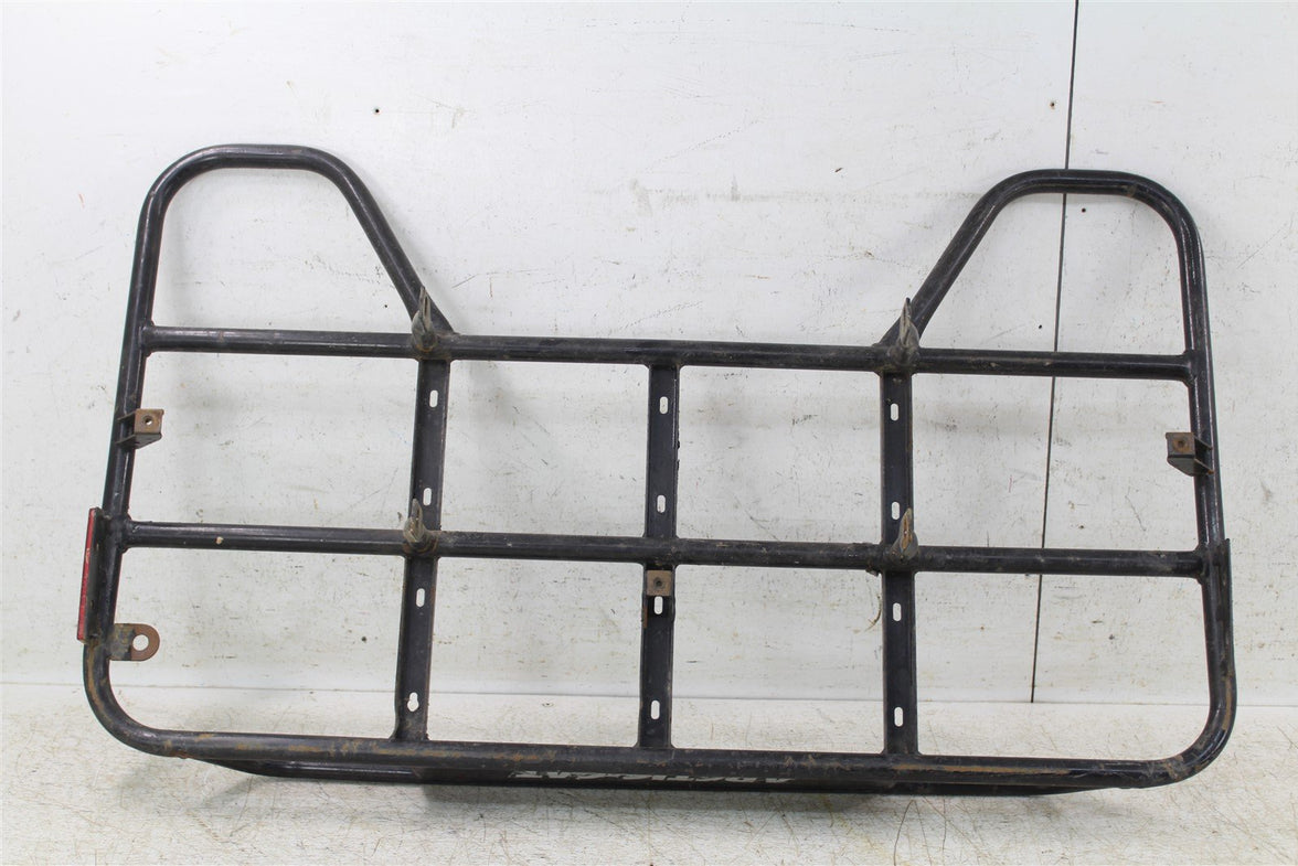 2000 Arctic Cat 500 4x4 Manual Rear Rack Mount Carrier