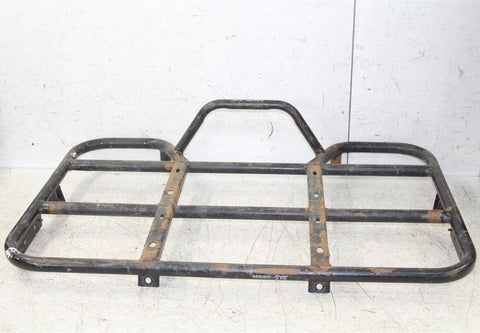 2000 Arctic Cat 500 4x4 Manual Front Rack Mount Carrier