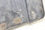 2000 Arctic Cat 500 4x4 Manual Rear Mud Flaps Kick Plates Shield