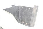 2000 Arctic Cat 500 4x4 Manual Rear Mud Flaps Kick Plates Shield