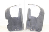 2000 Arctic Cat 500 4x4 Manual Front Mud Flap Deflector Shield