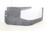 2000 Arctic Cat 500 4x4 Manual Front Mud Flap Deflector Shield