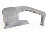 2000 Arctic Cat 500 4x4 Manual Front Mud Flap Deflector Shield