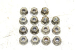2000 Arctic Cat 500 4x4 Manual Lug Nuts
